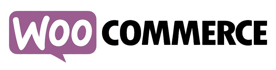 WooCommerce Logo