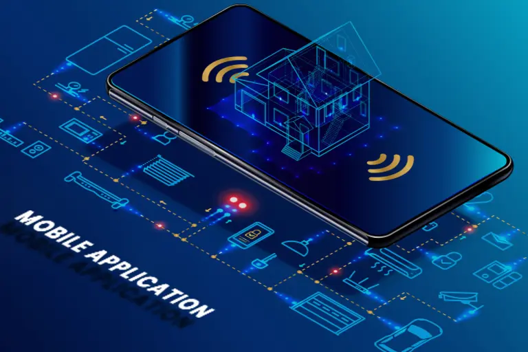 Mobile App Development