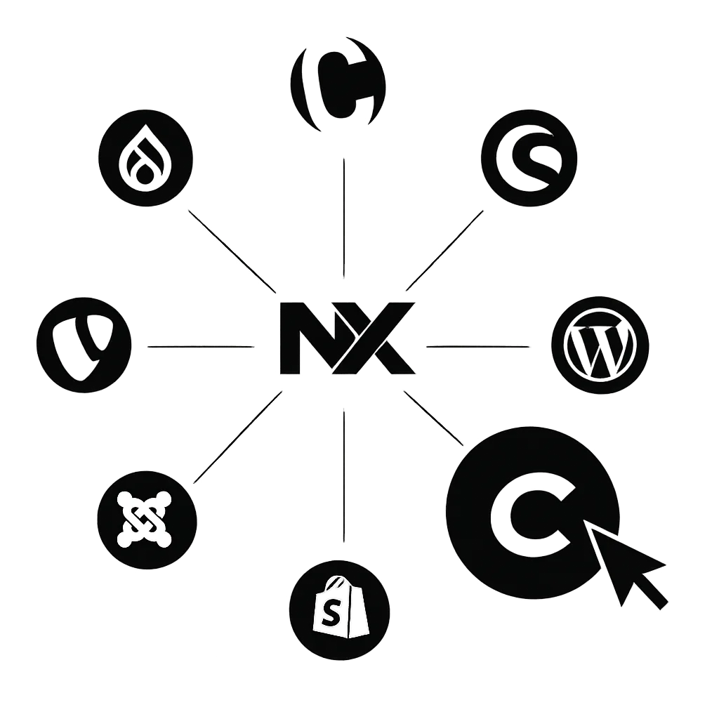 Technology stacks for Web Development, SaaS, and IT Solutions