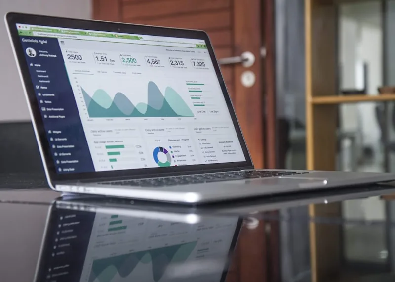 Enterprise App