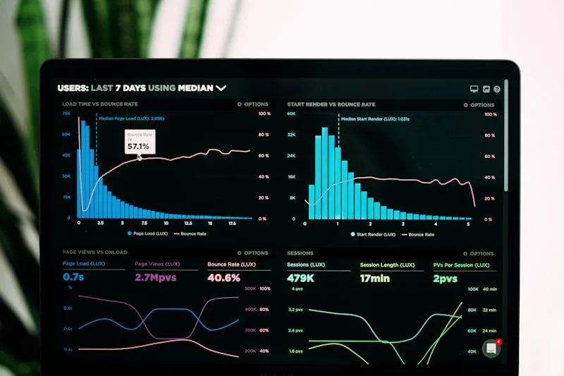 SaaS Web App